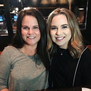 Meet your Posher, Cindy